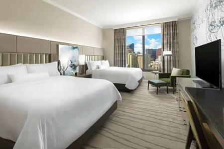 The Westin New Orleans - 81