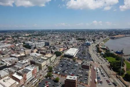 The Westin New Orleans - 134