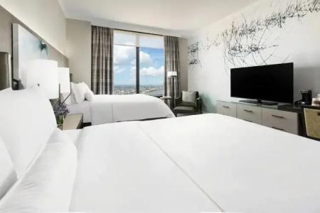 The Westin New Orleans - 92