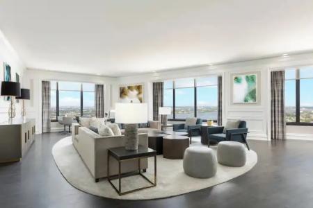 The Westin New Orleans - 152