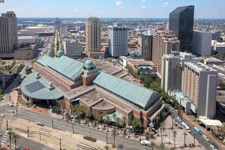 The Westin New Orleans - 82