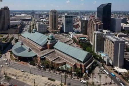 The Westin New Orleans - 69