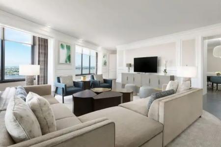 The Westin New Orleans - 151