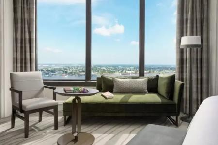 The Westin New Orleans - 150