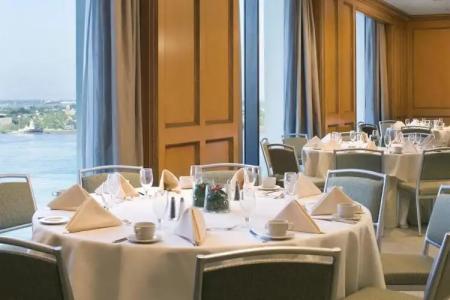 The Westin New Orleans - 22