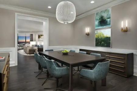 The Westin New Orleans - 149