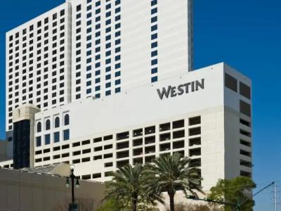 The Westin New Orleans