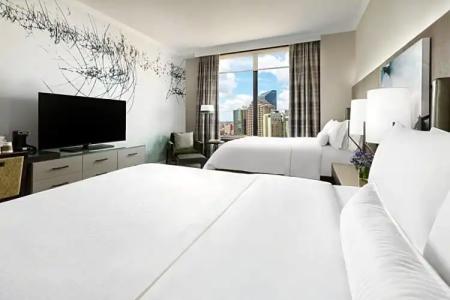 The Westin New Orleans - 112