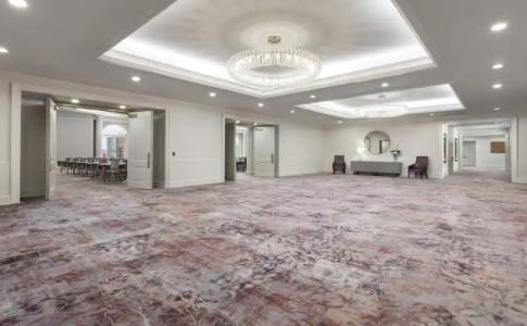 The Westin New Orleans - 11