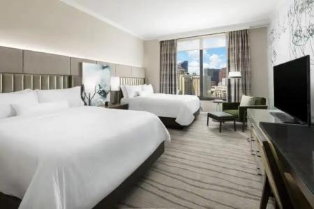 The Westin New Orleans - 68