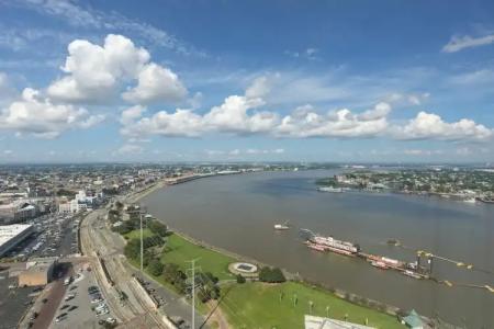 The Westin New Orleans - 130