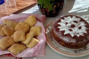 Bed & Breakfast «B&B Le Vele Teulada», Teulada