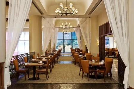 Sheraton New Orleans - 26