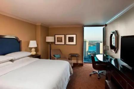 Sheraton New Orleans - 67