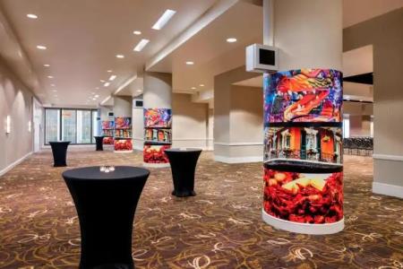 Sheraton New Orleans - 14