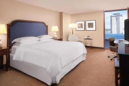 Sheraton New Orleans - 66