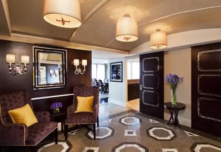 Sheraton New Orleans - 1