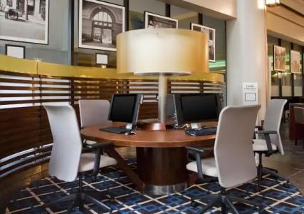 Sheraton New Orleans - 12