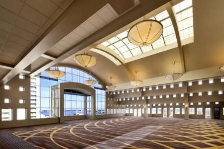 Sheraton New Orleans - 13