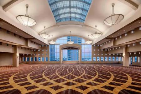 Sheraton New Orleans - 47