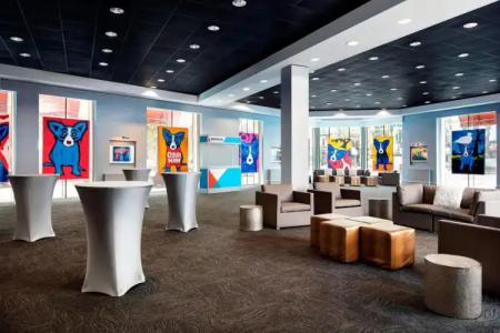 Sheraton New Orleans - 46