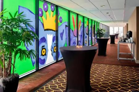 Sheraton New Orleans - 44