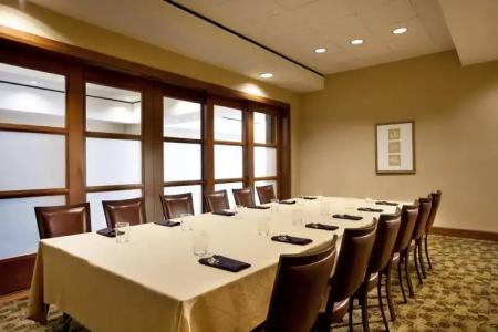 Sheraton New Orleans - 18