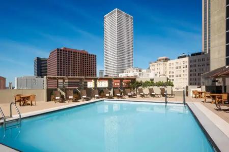 Sheraton New Orleans - 33