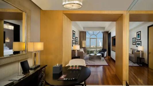 Kempinski Mall of the Emirates - 122