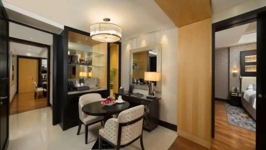 Kempinski Mall of the Emirates - 123