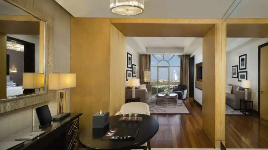 Kempinski Mall of the Emirates - 111