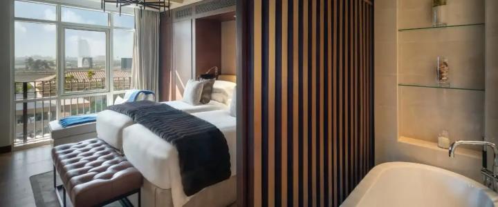 Kempinski Mall of the Emirates - 151