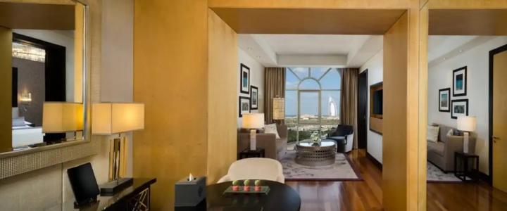 Kempinski Mall of the Emirates - 112