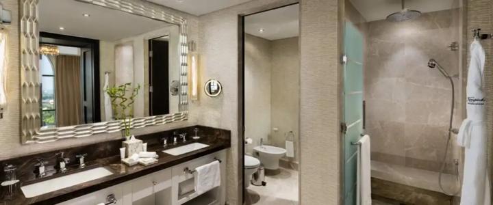 Kempinski Mall of the Emirates - 108