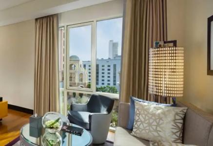 Kempinski Mall of the Emirates - 107