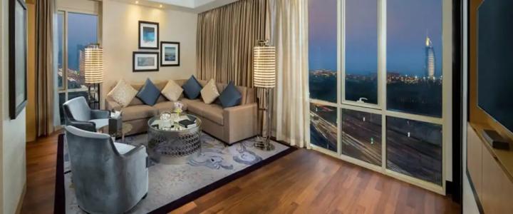Kempinski Mall of the Emirates - 139
