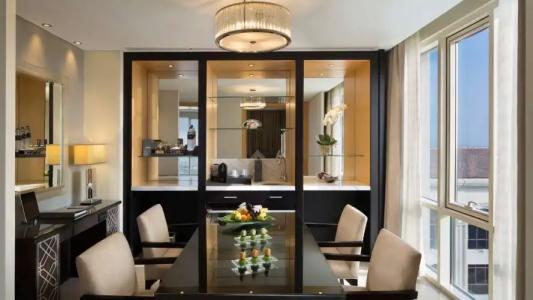 Kempinski Mall of the Emirates - 125