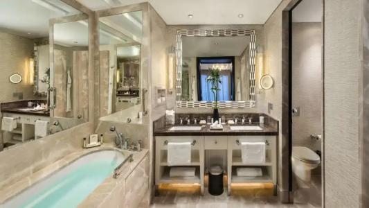 Kempinski Mall of the Emirates - 128