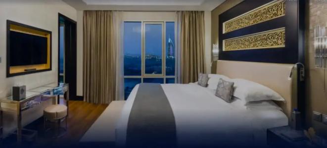 Kempinski Mall of the Emirates - 131
