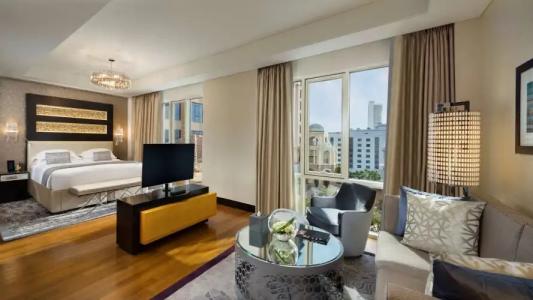 Kempinski Mall of the Emirates - 121