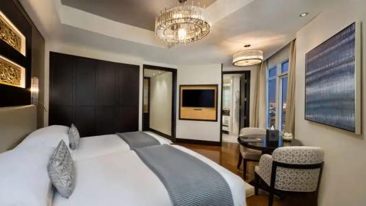 Kempinski Mall of the Emirates - 129