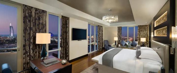 Kempinski Mall of the Emirates - 134