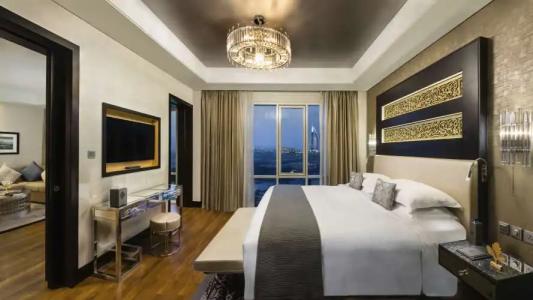 Kempinski Mall of the Emirates - 110