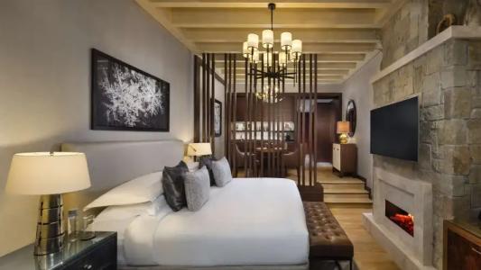 Kempinski Mall of the Emirates - 165