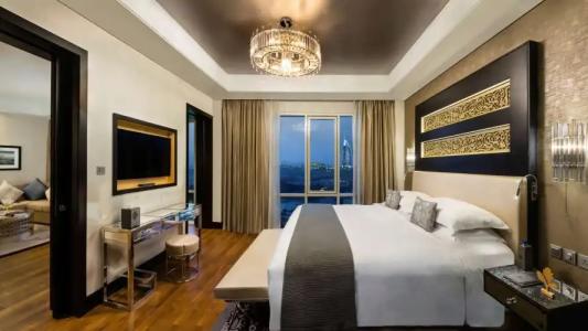 Kempinski Mall of the Emirates - 120