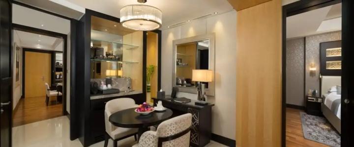 Kempinski Mall of the Emirates - 140