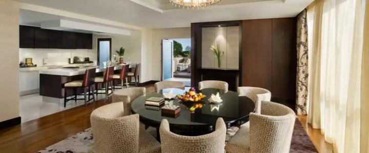 Kempinski Mall of the Emirates - 135