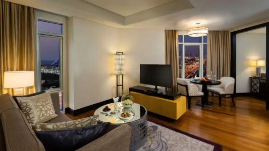 Kempinski Mall of the Emirates - 130