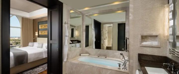 Kempinski Mall of the Emirates - 143