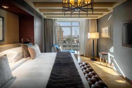 Kempinski Mall of the Emirates - 152